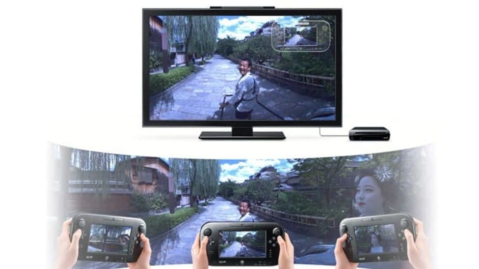 Скриншот 3 из Wii U Panorama View