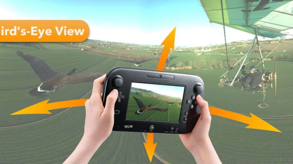Скриншот 4 из Wii U Panorama View