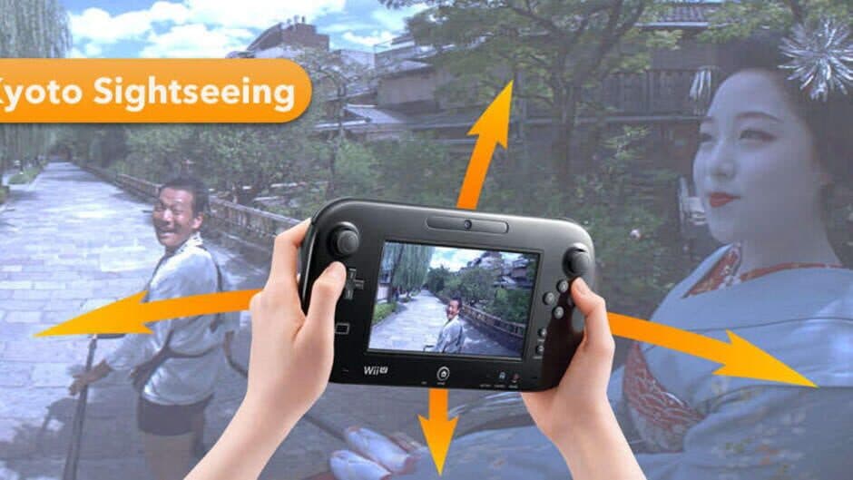 Скриншот 5 из Wii U Panorama View