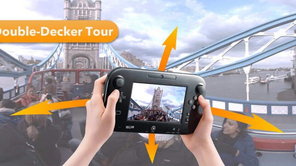 Скриншот 2 из Wii U Panorama View