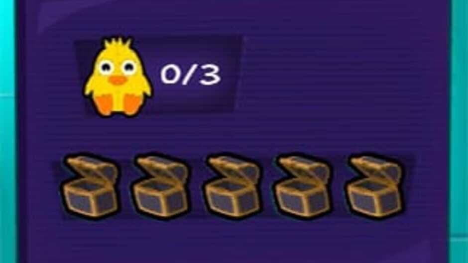 Скриншот 9 из Phineas and Ferb: Quest for Cool Stuff