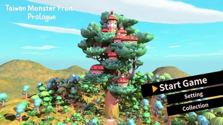 Скриншот 1 из Taiwan Monster Fruit: Prologue