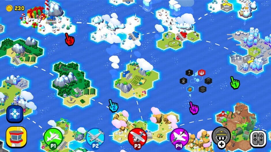 Скриншот 3 из Fly Together!
