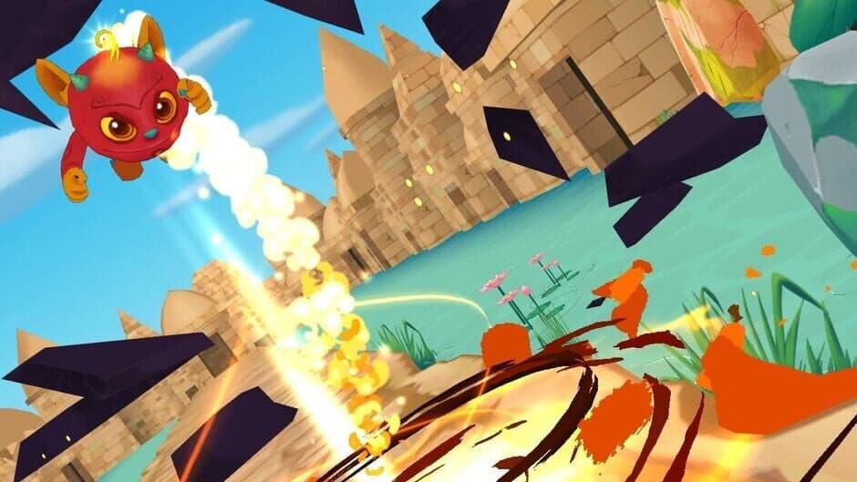 Скриншот 5 из Taiwan Monster Fruit: Prologue