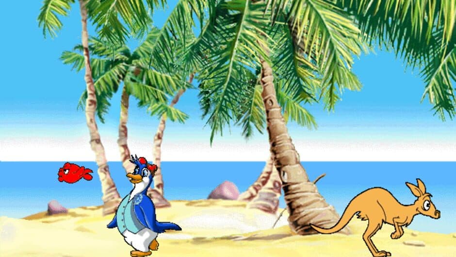 Скриншот 1 из Cocco Game