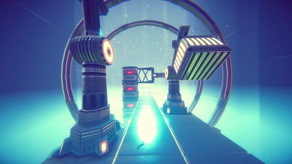 Скриншот 3 из Super Glitch Dash