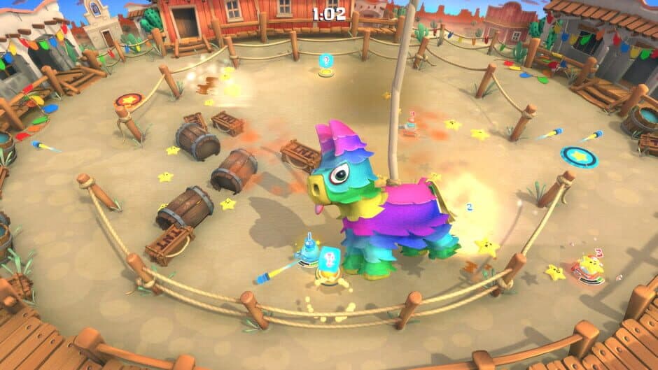 Скриншот 1 из Fish Tanks
