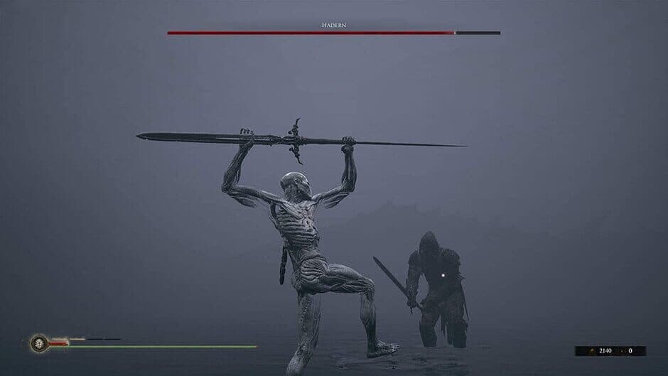 Скриншот 1 из Mortal Shell: Enhanced Edition