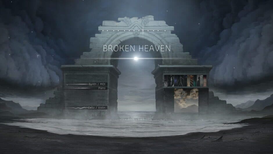 Скриншот 2 из A Light Long Gone