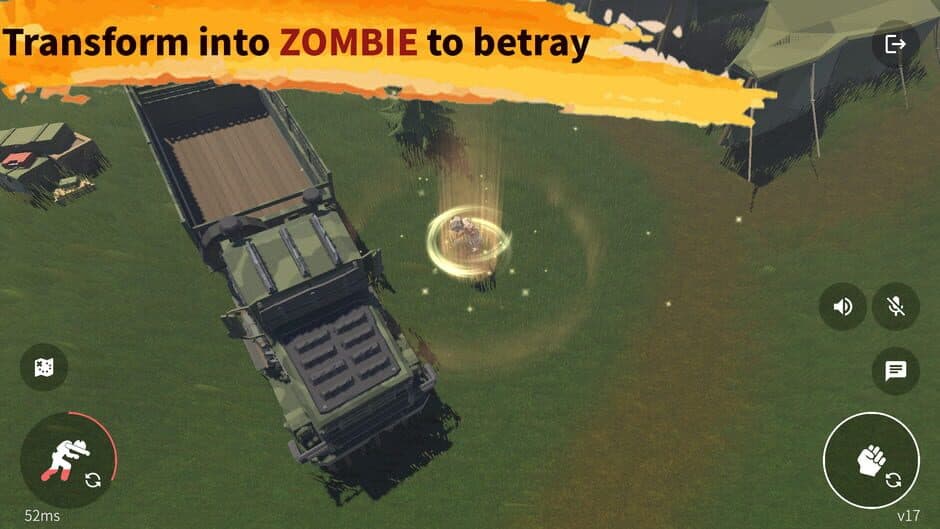 Скриншот 3 из Bitten!