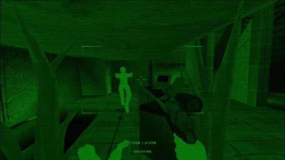Скриншот 7 из Perfect Dark