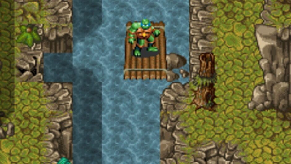 Скриншот 4 из Teenage Mutant Ninja Turtles: The Ninja Tribunal