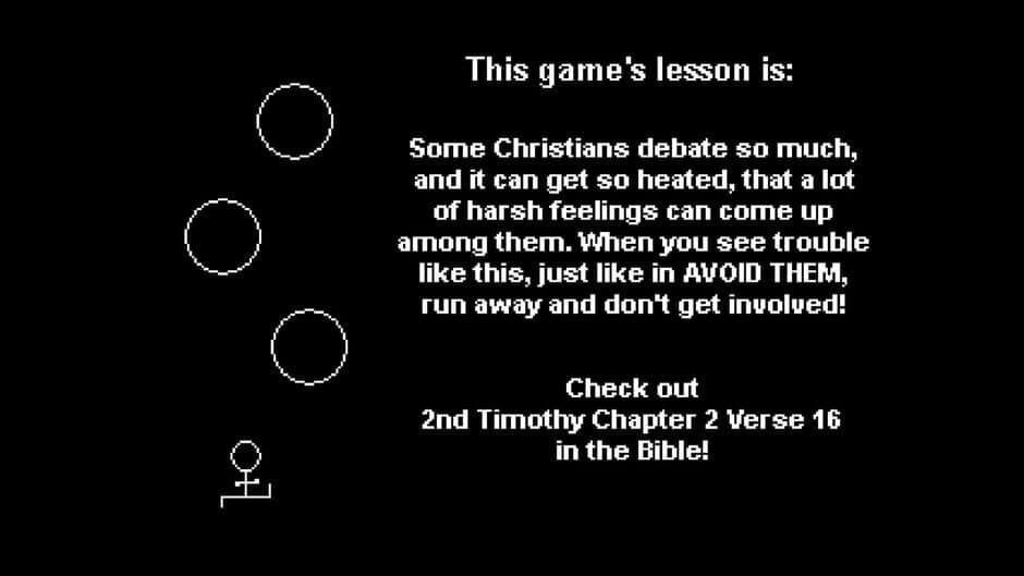 Скриншот 2 из Avoid Them: Breakthrough Gaming Arcade