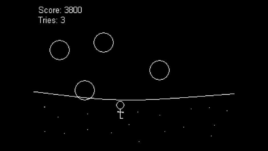 Скриншот 3 из Avoid Them: Breakthrough Gaming Arcade