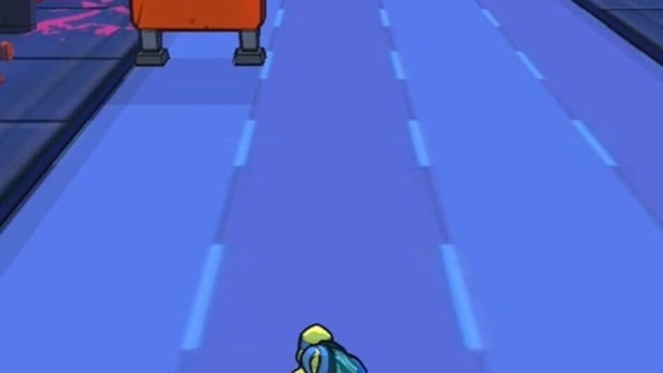Скриншот 5 из Rise of the Teenage Mutant Ninja Turtles: Ninja Run