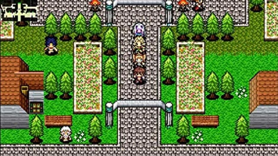 Скриншот 3 из Kemco RPG Selection Vol. 2