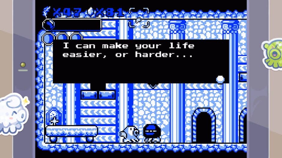 Скриншот 5 из Save Me Mr Tako: Definitive Edition