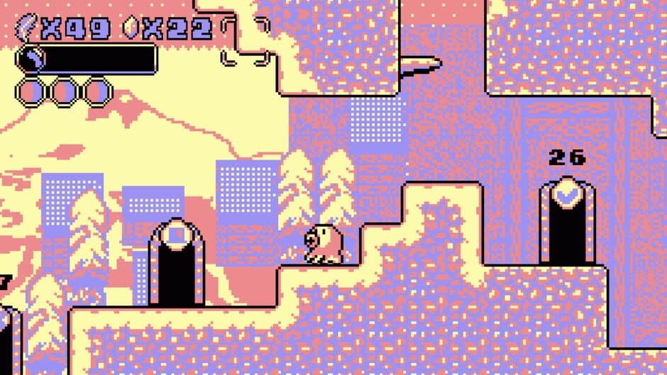 Скриншот 1 из Save Me Mr Tako: Definitive Edition