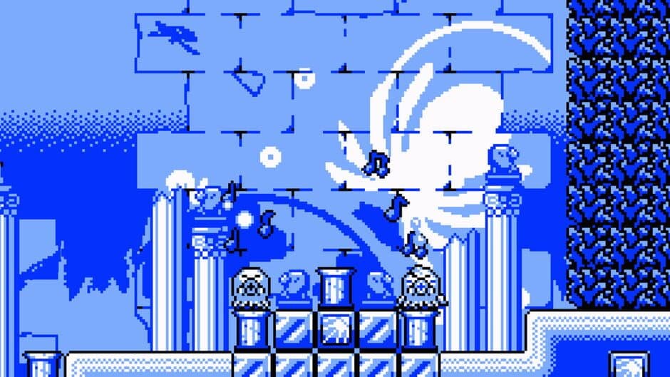 Скриншот 8 из Save Me Mr Tako: Definitive Edition