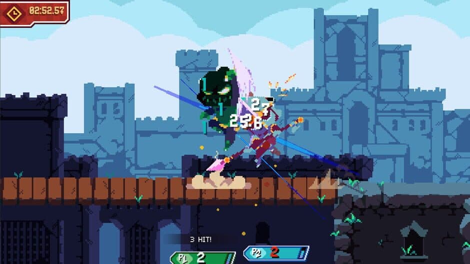 Скриншот 4 из Knight Club +