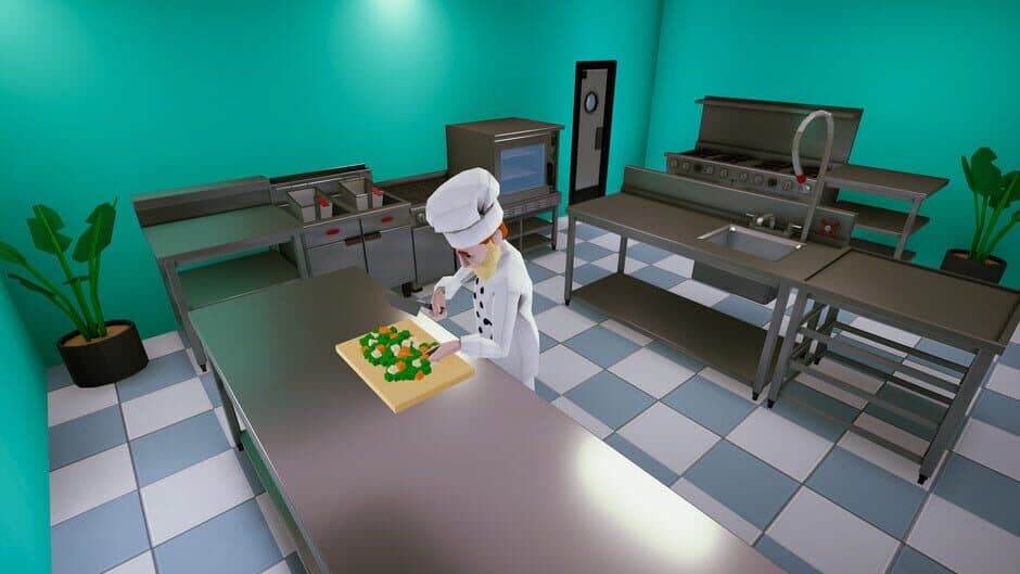 Скриншот 5 из Recipe for Disaster