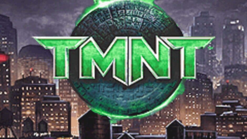 Скриншот 1 из TMNT