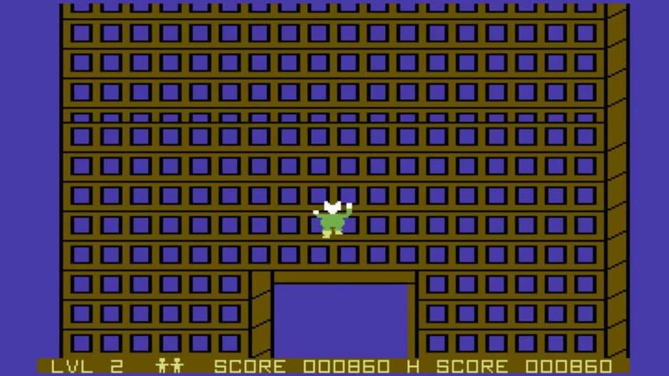 Скриншот 1 из Ape Escape