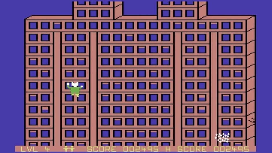 Скриншот 2 из Ape Escape