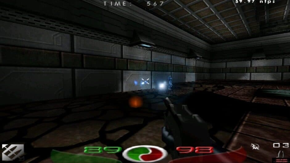 Скриншот 4 из Urban Mercenary