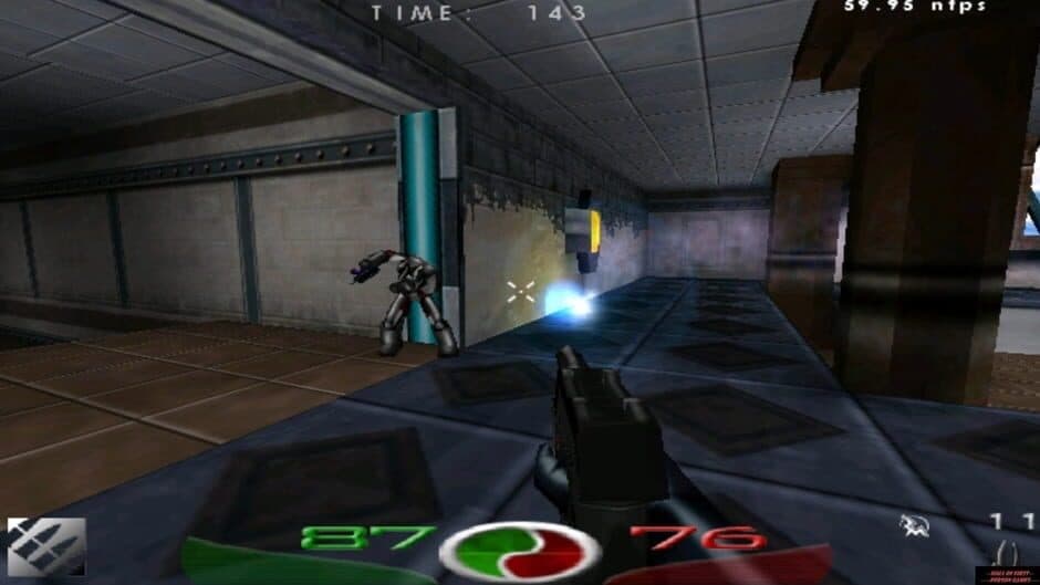 Скриншот 7 из Urban Mercenary