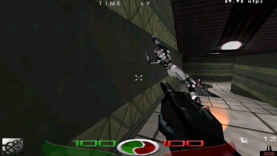 Скриншот 9 из Urban Mercenary