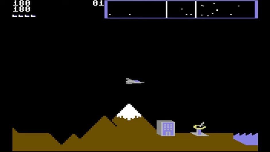 Скриншот 2 из Astroblitz