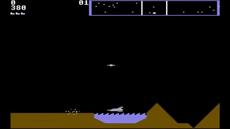 Скриншот 3 из Astroblitz