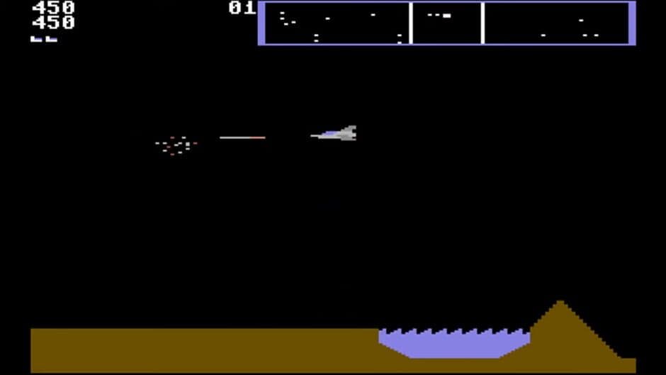 Скриншот 1 из Astroblitz