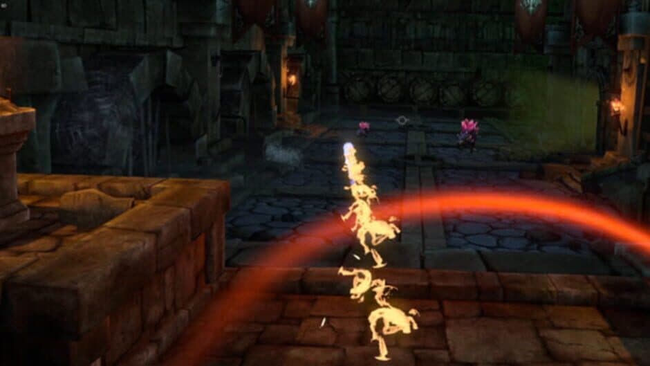 Скриншот 5 из Mage Guard: The Last Grimoire