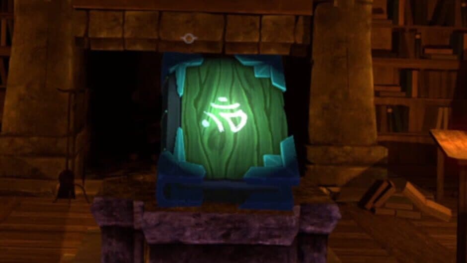 Скриншот 1 из Mage Guard: The Last Grimoire