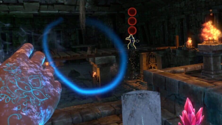 Скриншот 6 из Mage Guard: The Last Grimoire