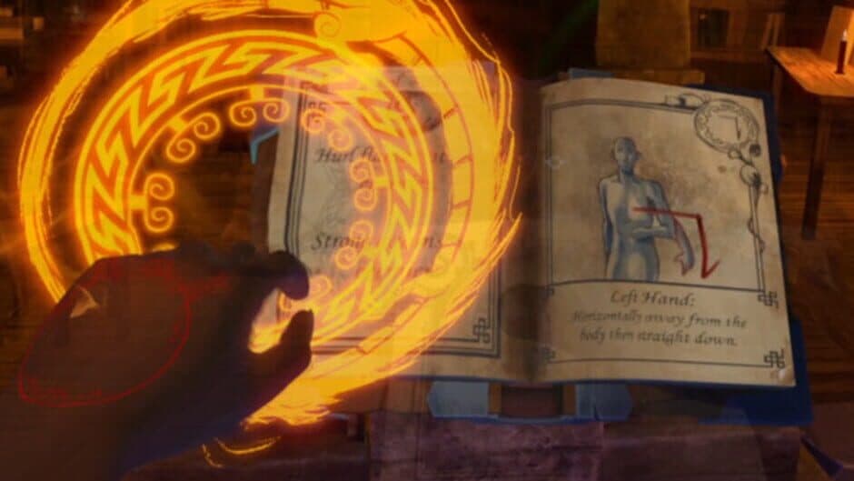 Скриншот 7 из Mage Guard: The Last Grimoire