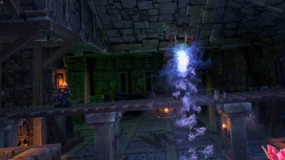Скриншот 2 из Mage Guard: The Last Grimoire
