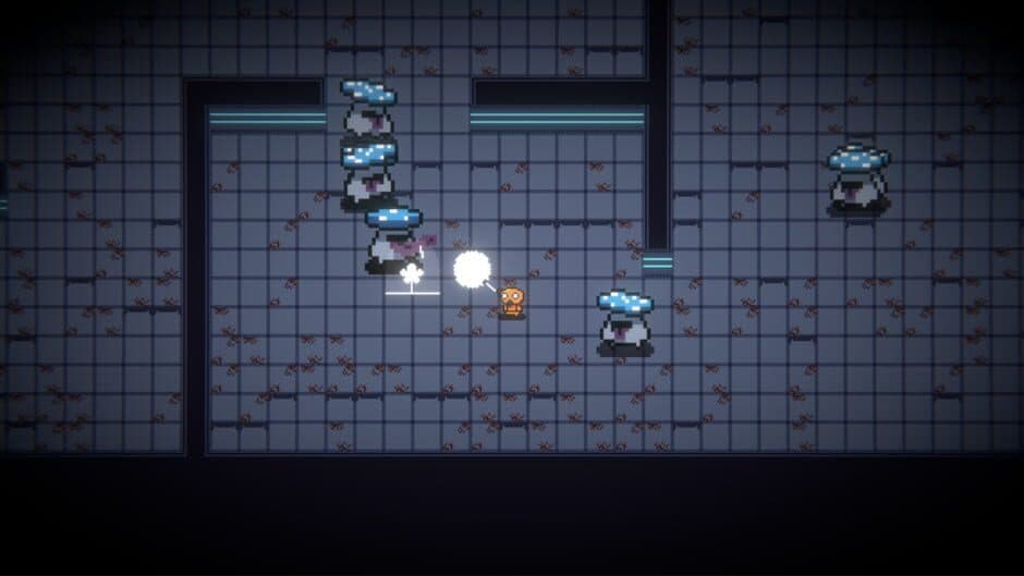 Скриншот 2 из The Last Flower