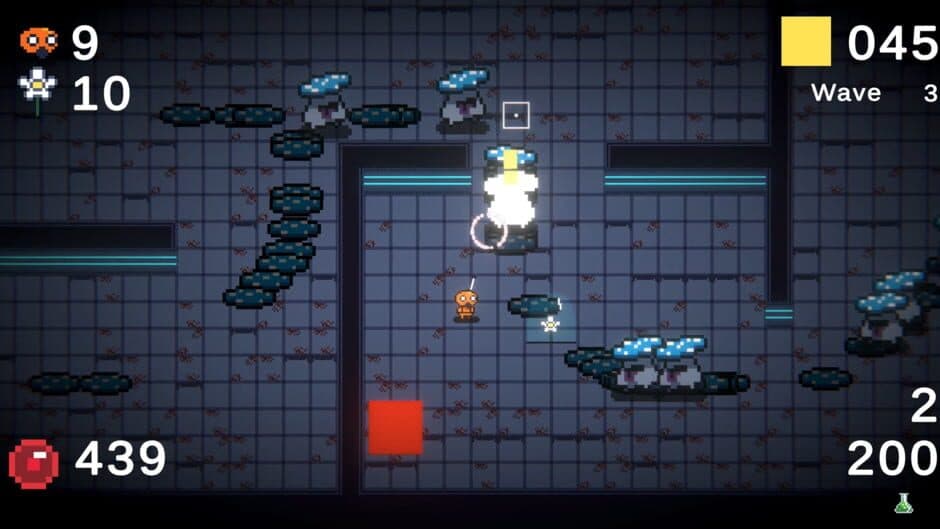 Скриншот 8 из The Last Flower
