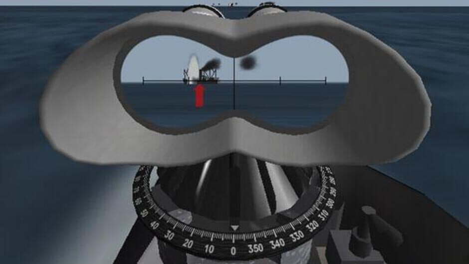 Скриншот 3 из Silent Hunter II