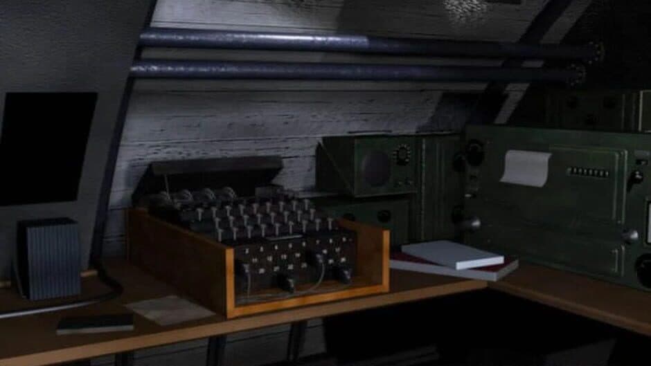 Скриншот 6 из Silent Hunter II