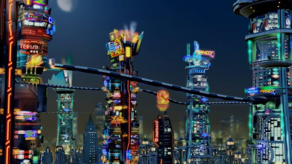 Скриншот 6 из SimCity