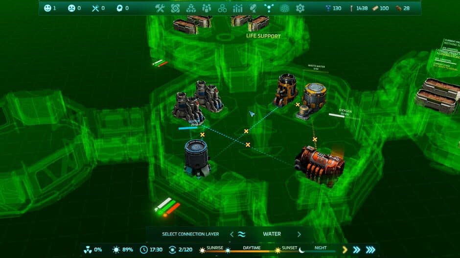 Скриншот 3 из Base One