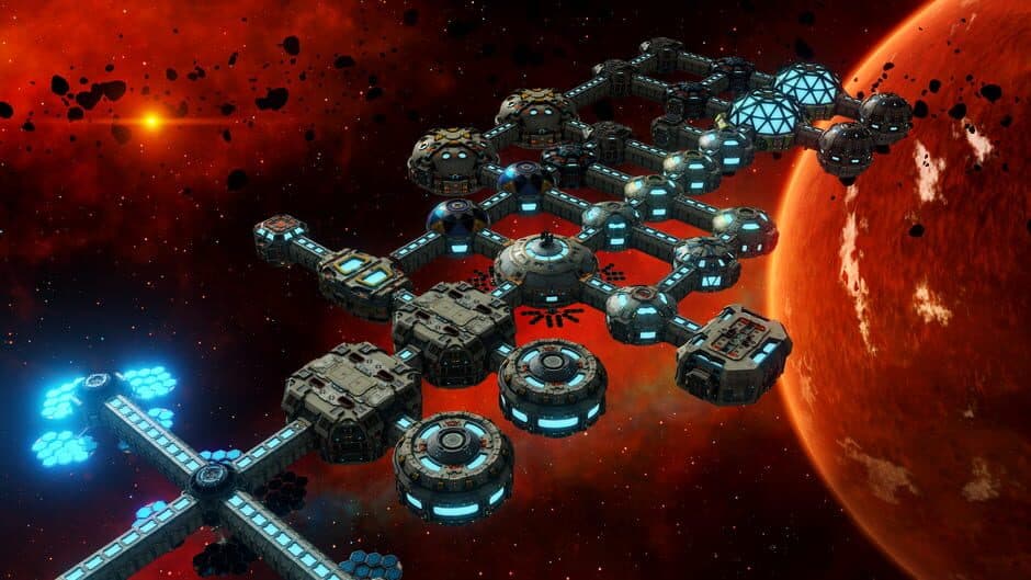Скриншот 4 из Base One