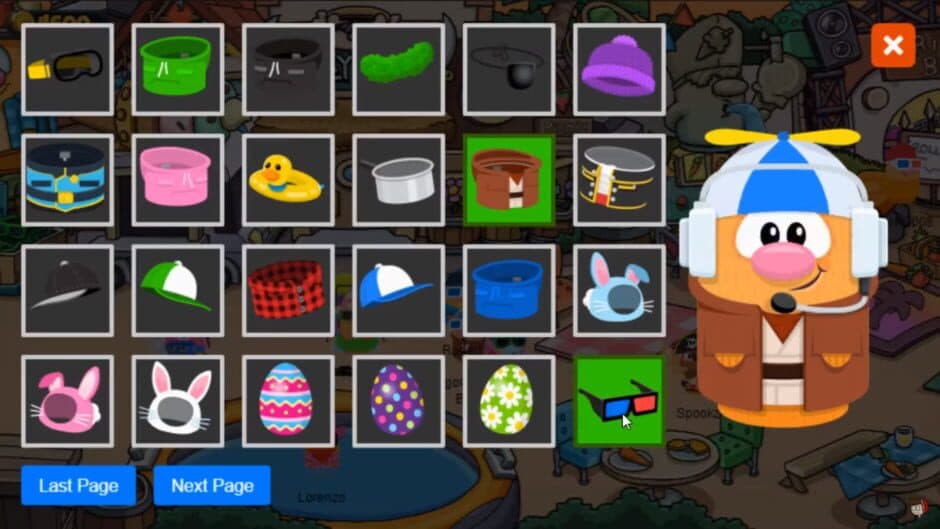 Скриншот 2 из Box Critters