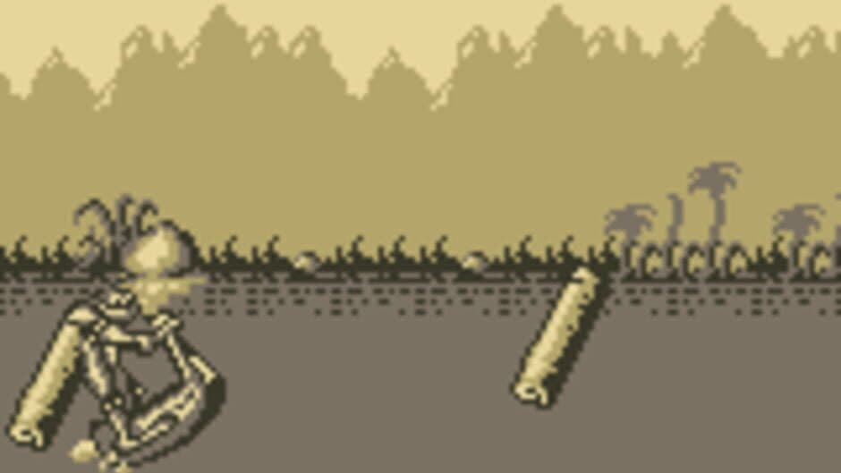 Скриншот 1 из Battletoads