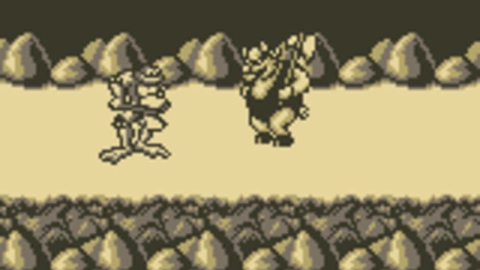 Скриншот 3 из Battletoads