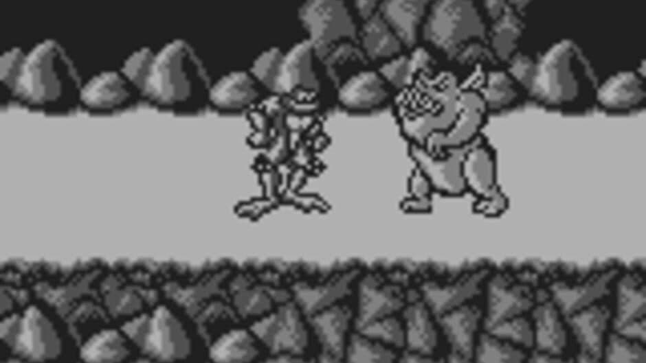 Скриншот 8 из Battletoads